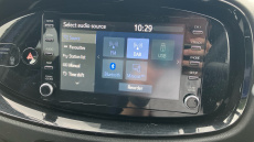 Toyota Aygo X 1.0 VVT-i Edge 5dr Petrol Hatchback